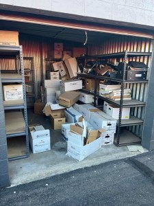 Local junk removal services in Glendale AZ