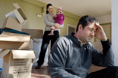 Estate cleanout service in Scottsdale AZ M&G Junk Removal Service